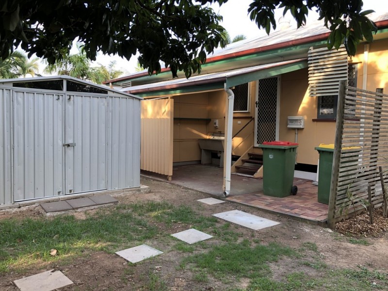 2/7 Oreilly Street, Mundingburra QLD 4812