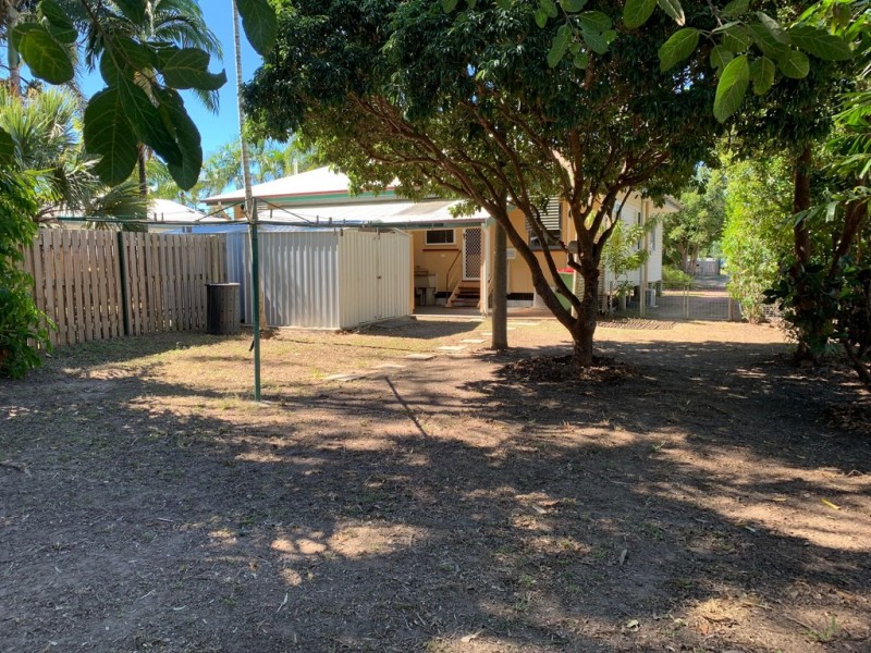 2/7 Oreilly Street, Mundingburra QLD 4812