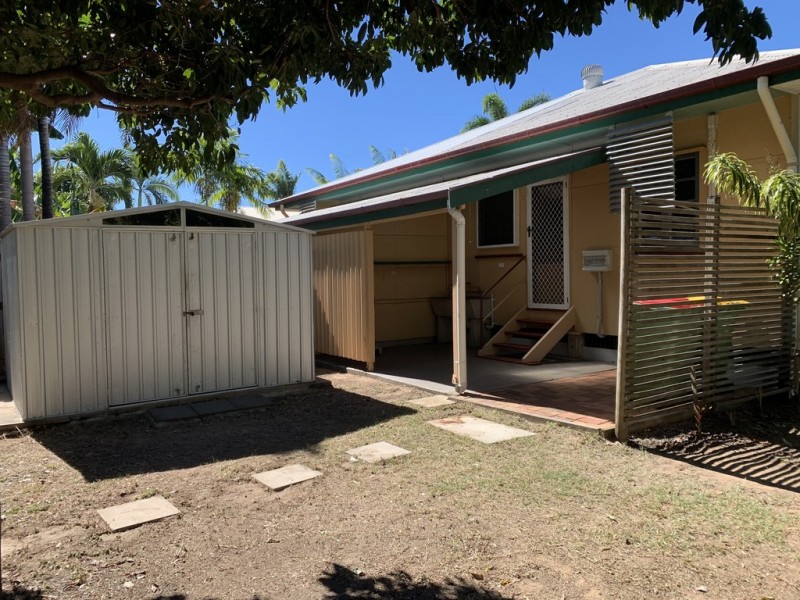 2/7 Oreilly Street, Mundingburra QLD 4812