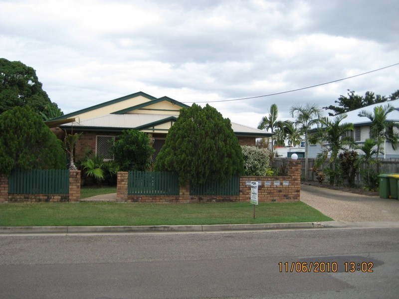 3/50 Latchford Street, Pimlico QLD 4812