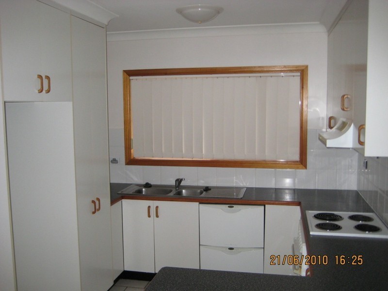 3/50 Latchford Street, Pimlico QLD 4812