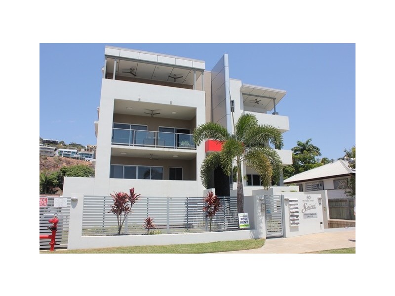 11/50 Primrose Street, Belgian Gardens QLD 4810