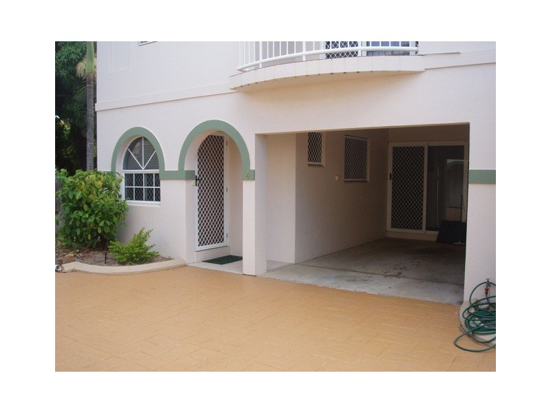 4/38 Gregory Street, North Ward QLD 4810