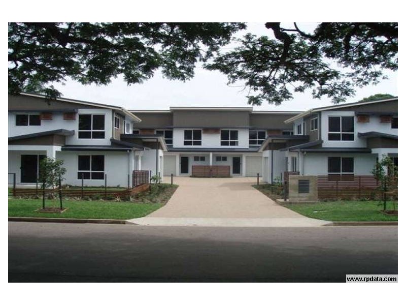 3/8 Ash Street, Kirwan QLD 4817