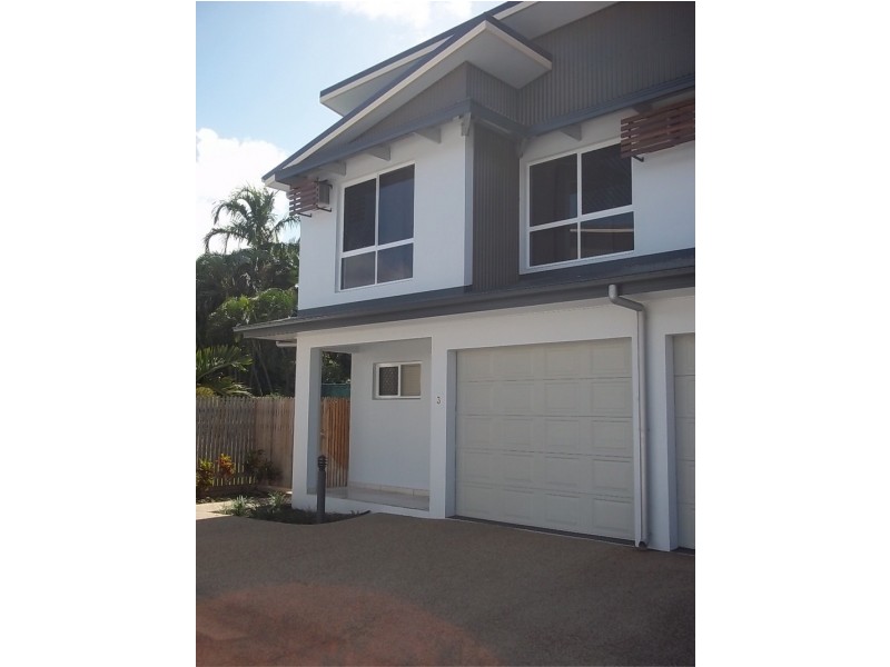 3/8 Ash Street, Kirwan QLD 4817