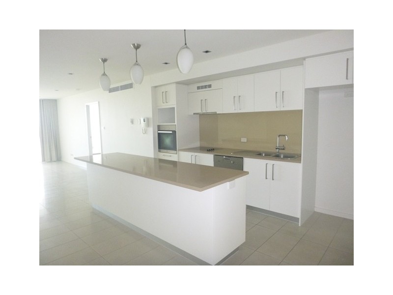403/69 Solarus On Palmer st, South Townsville QLD 4810