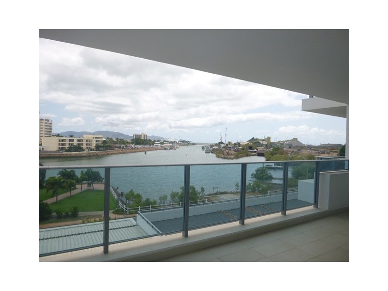 403/69 Solarus On Palmer st, South Townsville QLD 4810