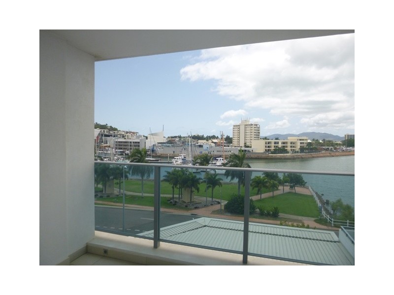 403/69 Solarus On Palmer st, South Townsville QLD 4810