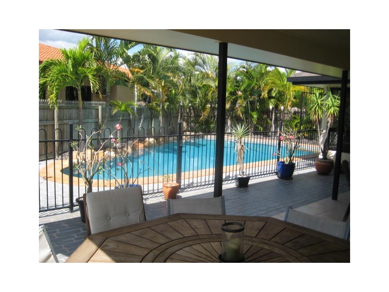 15 Tandamus Court, Annandale QLD 4814