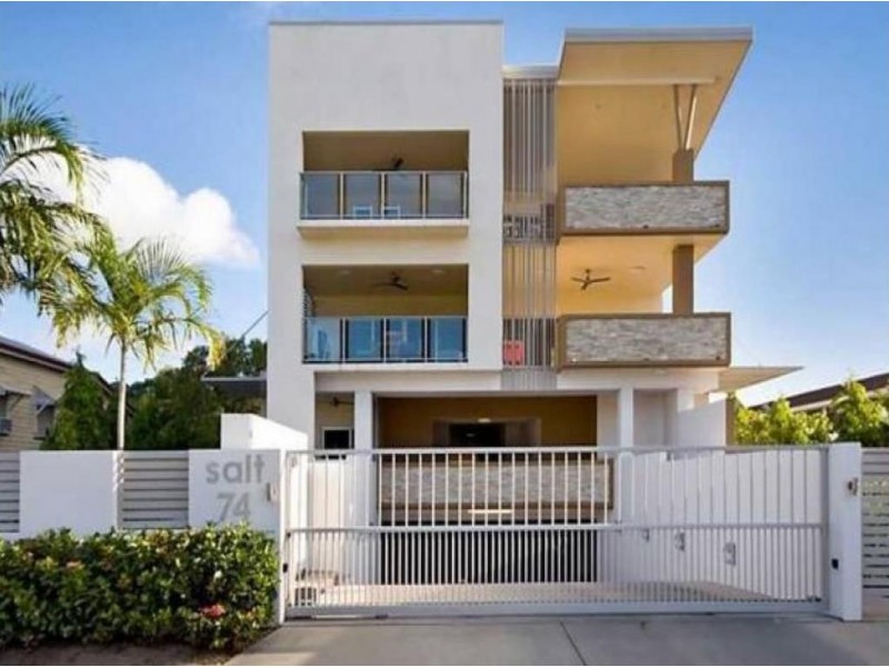 7/74 Cook Street, North Ward QLD 4810