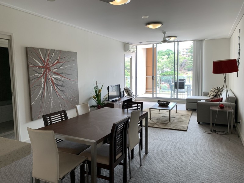 503/84-106 Denham Street ‘Dalgety’, Townsville City QLD 4810