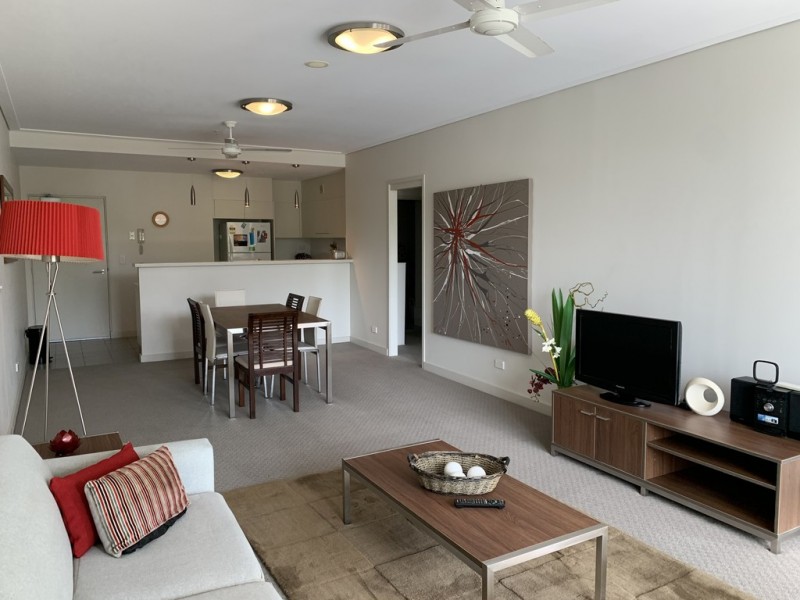 503/84-106 Denham Street ‘Dalgety’, Townsville City QLD 4810