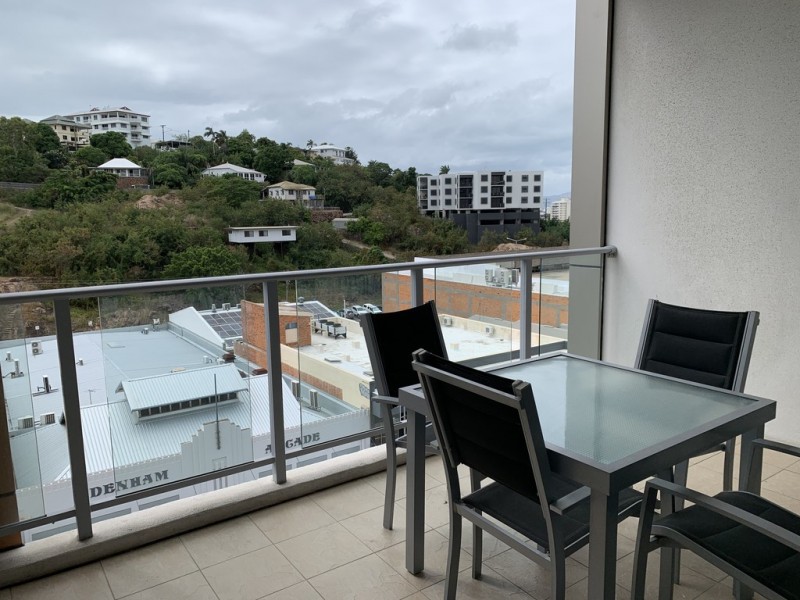 503/84-106 Denham Street ‘Dalgety’, Townsville City QLD 4810