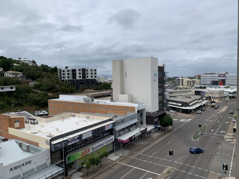 503/84-106 Denham Street ‘Dalgety’, Townsville City QLD 4810