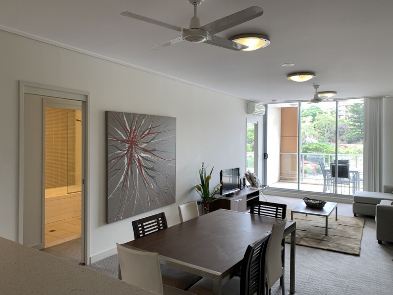 503/84-106 Denham Street ‘Dalgety’, Townsville City QLD 4810