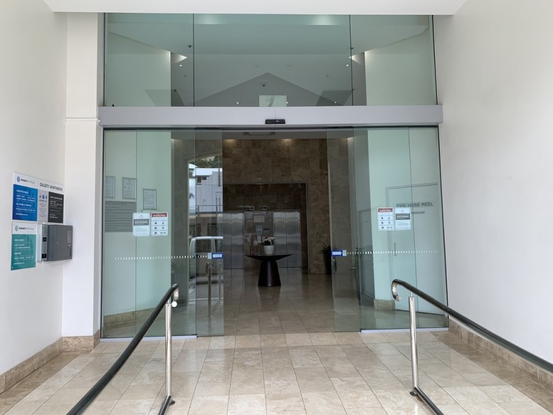 503/84-106 Denham Street ‘Dalgety’, Townsville City QLD 4810