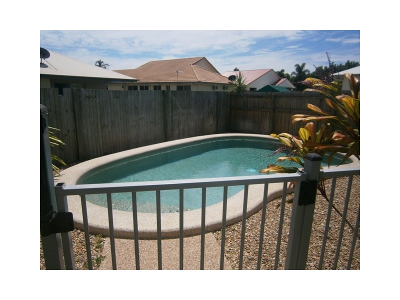 36 Springside Terrace, Idalia QLD 4811