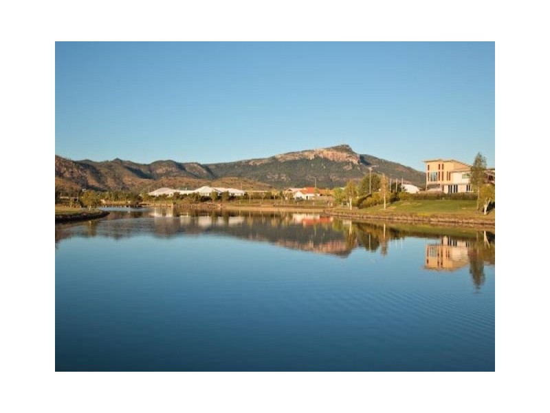 36 Springside Terrace, Idalia QLD 4811