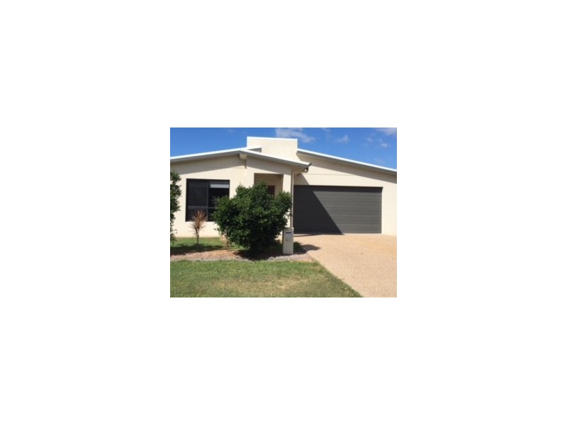 42 Springside Terrace, Idalia QLD 4811