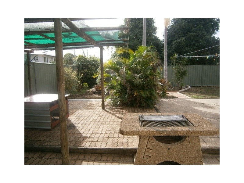 45 Undara Avenue, Cranbrook QLD 4814