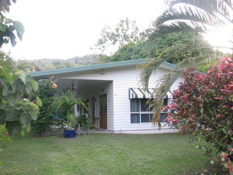 10 Lilac Street, Magnetic Island QLD 4819