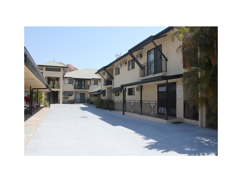 48 Mitchell Street, Townsville City QLD 4810