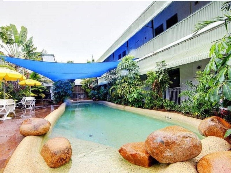 48 Mitchell Street, Townsville City QLD 4810