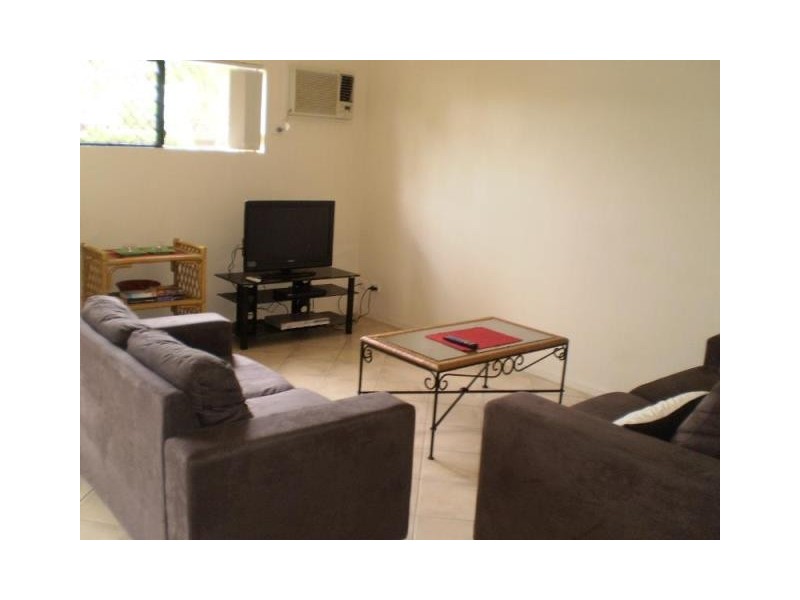 48 Mitchell Street, Townsville City QLD 4810