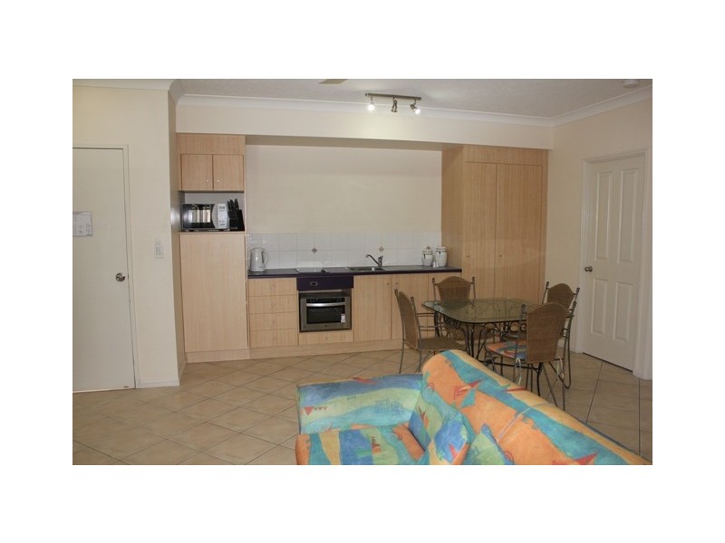 48 Mitchell Street, Townsville City QLD 4810