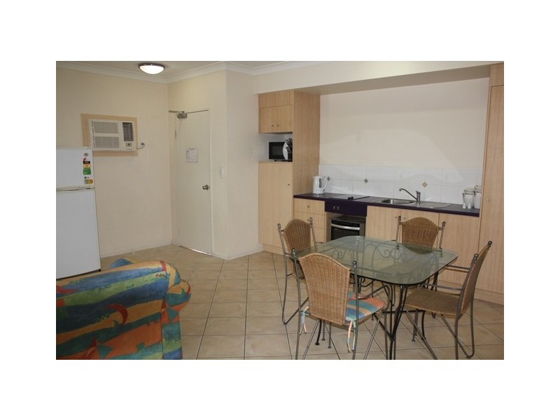 48 Mitchell Street, Townsville City QLD 4810