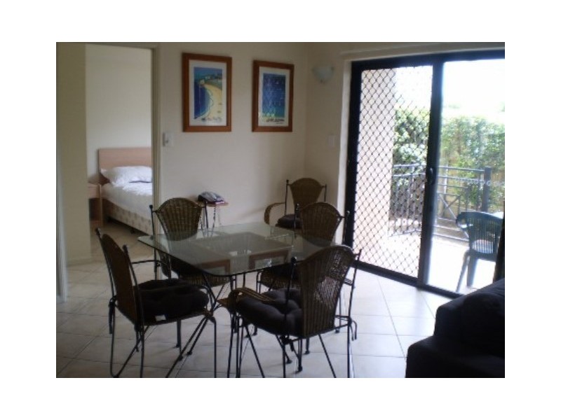 48 Mitchell Street, Townsville City QLD 4810