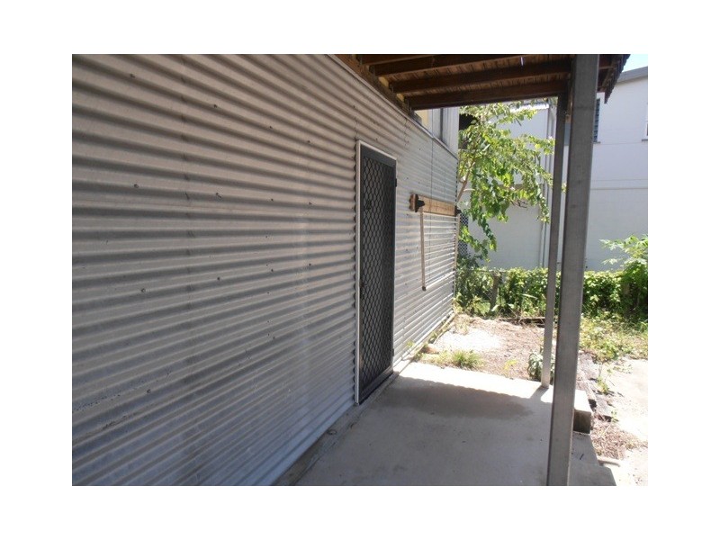 2B/29 Plume Street, South Townsville QLD 4810