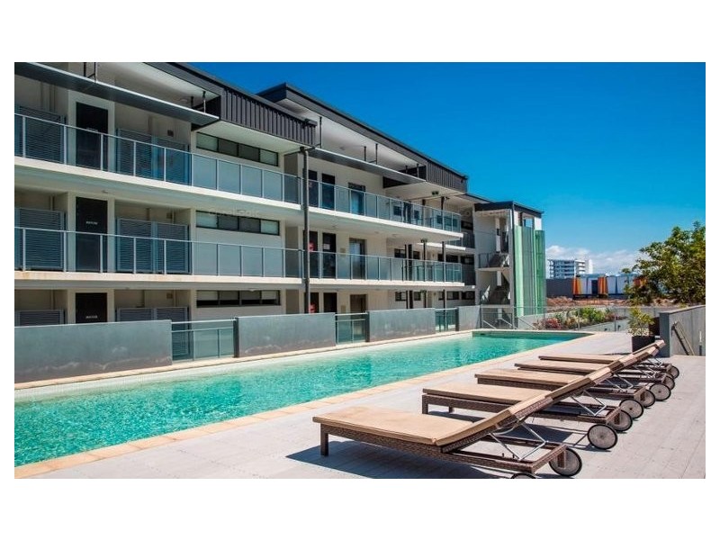 68/4 Aplin Street, Townsville City QLD 4810