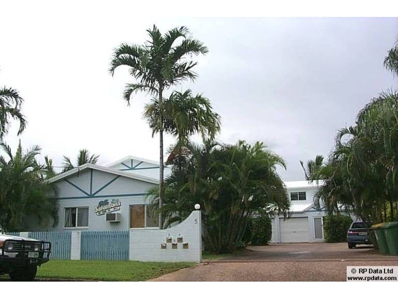 4/5 Viles Street, Rosslea QLD 4812