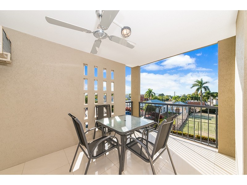 54/34 Bundock Street, Belgian Gardens QLD 4810