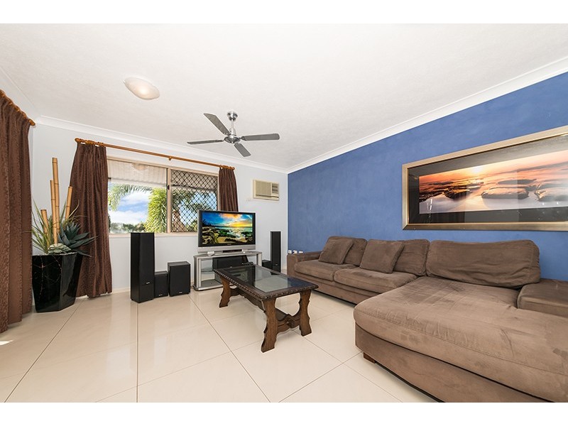 54/34 Bundock Street, Belgian Gardens QLD 4810