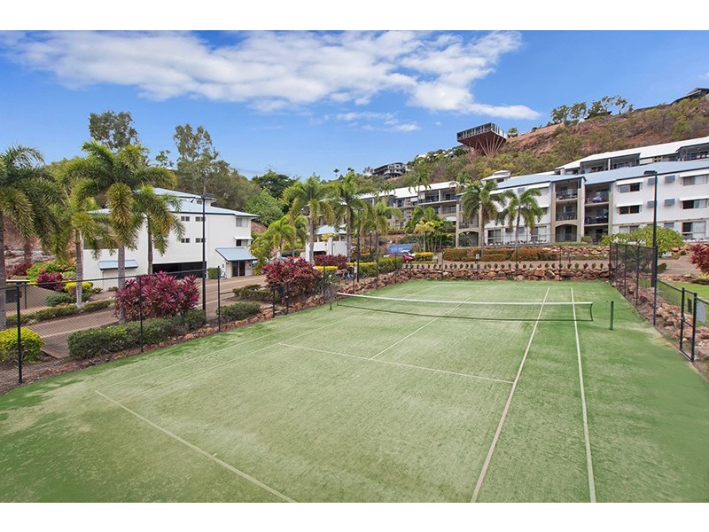 54/34 Bundock Street, Belgian Gardens QLD 4810