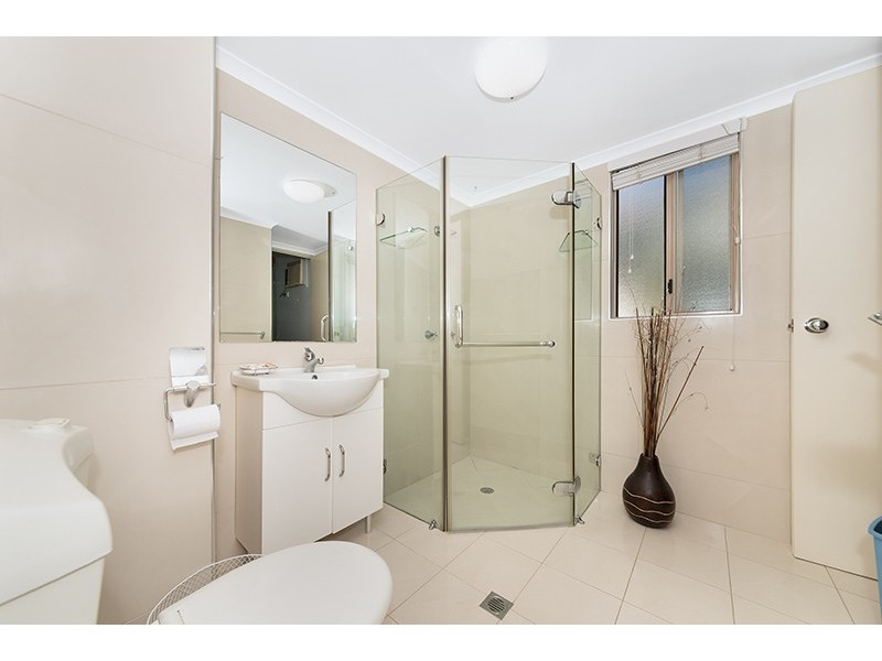 54/34 Bundock Street, Belgian Gardens QLD 4810