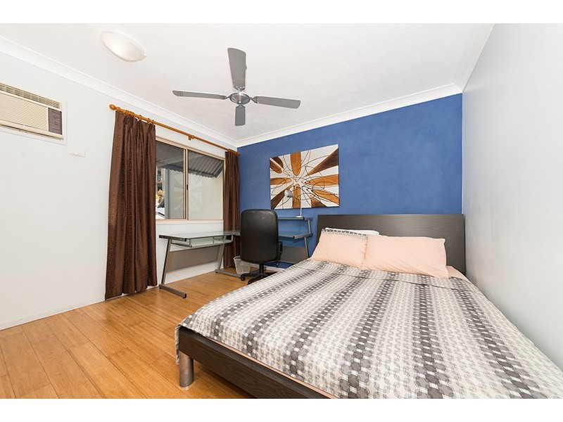 54/34 Bundock Street, Belgian Gardens QLD 4810