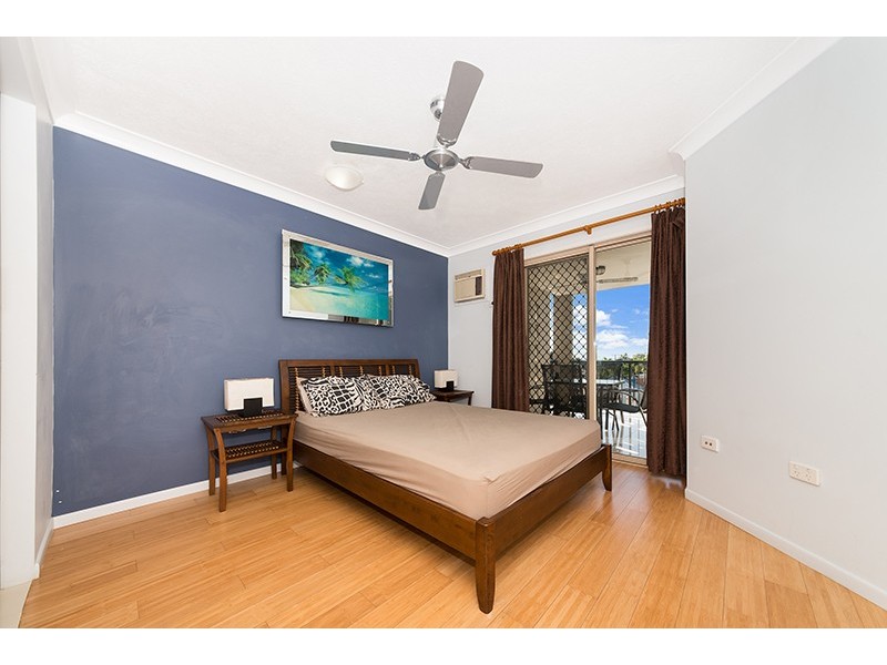 54/34 Bundock Street, Belgian Gardens QLD 4810