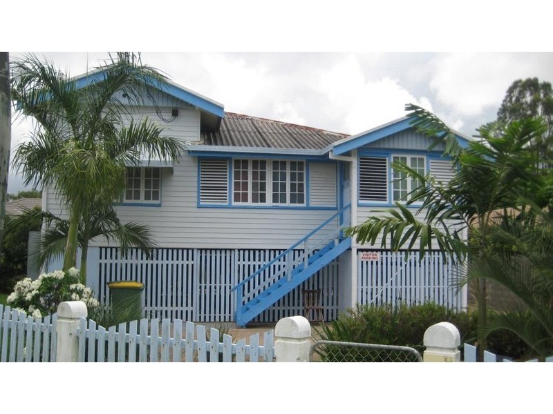 3/30 Derby Street, Pimlico QLD 4812