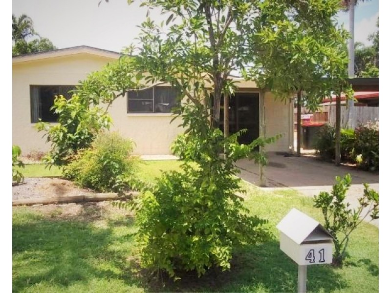 41 Honeysuckle Drive, Annandale QLD 4814