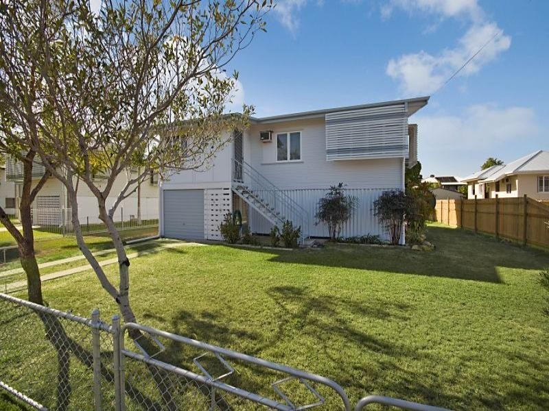 28 Goodwin Street, Currajong QLD 4812
