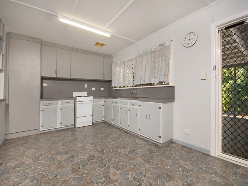 28 Goodwin Street, Currajong QLD 4812