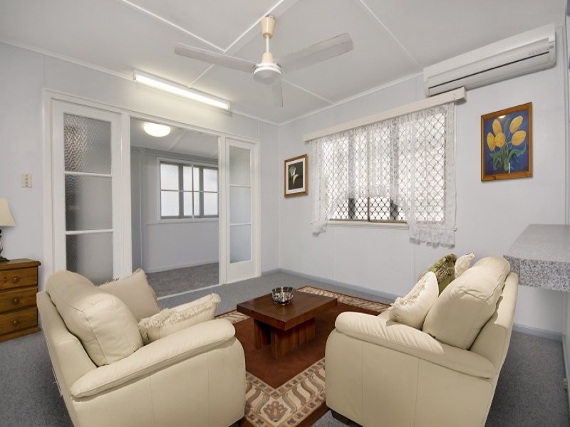 28 Goodwin Street, Currajong QLD 4812