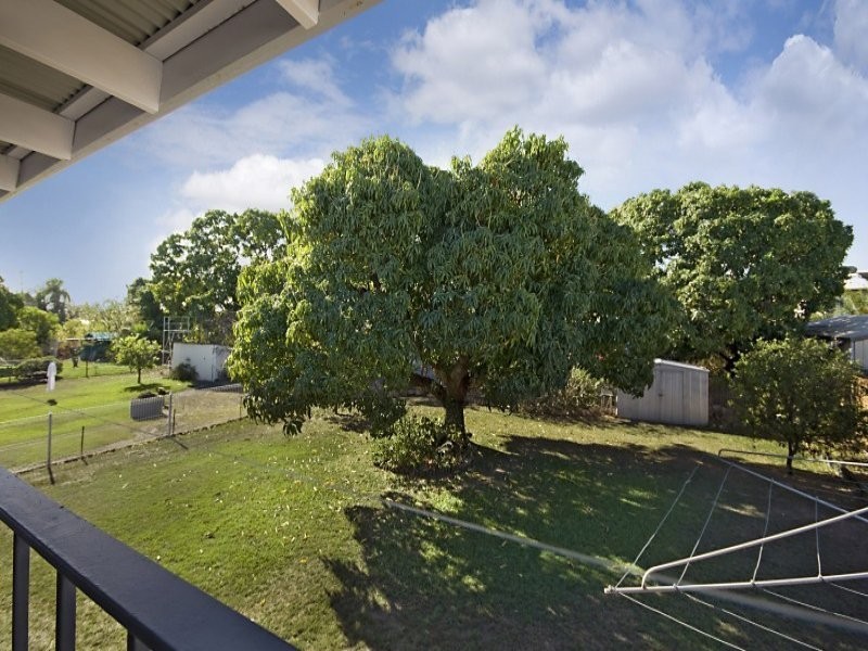 28 Goodwin Street, Currajong QLD 4812