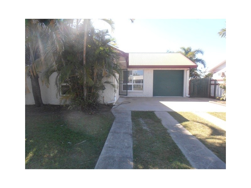 1 Camplin Court, Burdell QLD 4818