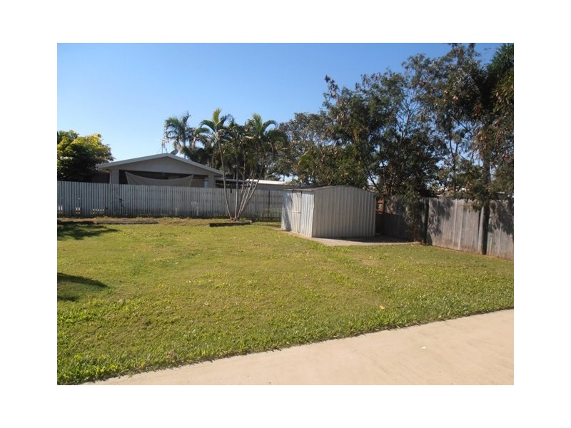 1 Camplin Court, Burdell QLD 4818