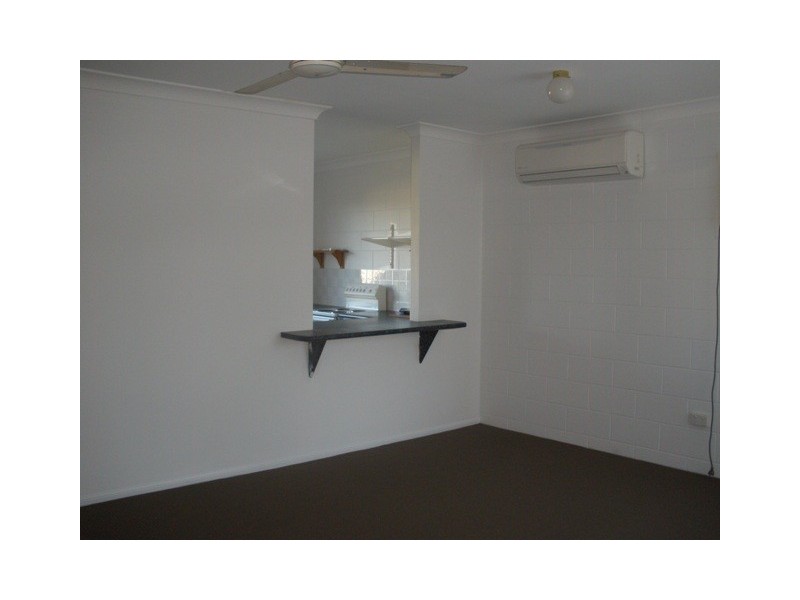 1 Camplin Court, Burdell QLD 4818