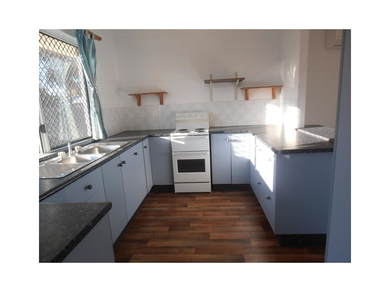 1 Camplin Court, Burdell QLD 4818